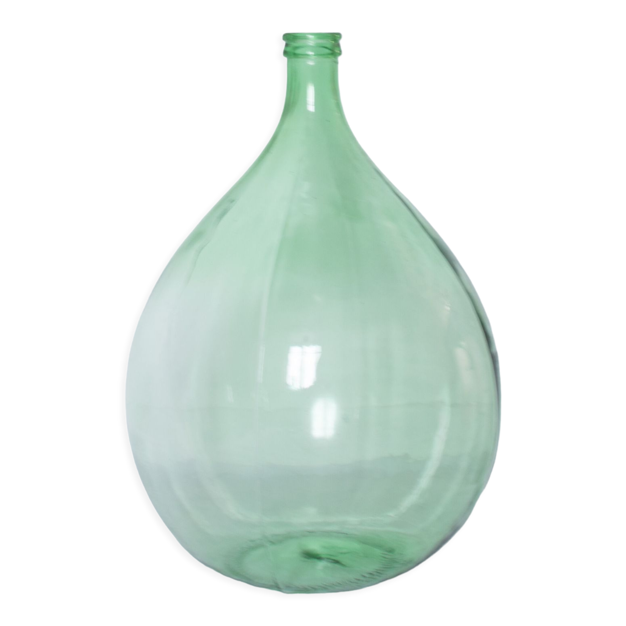 Dame-jeanne d'epoque 54l