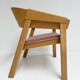 Fauteuil lounge danois Muuto Cover par Thomas Bentzen, après 2000