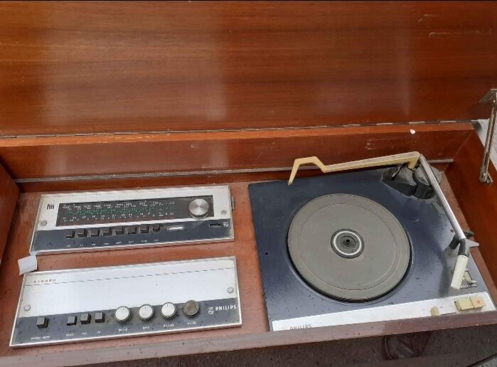 Grundig furniture
