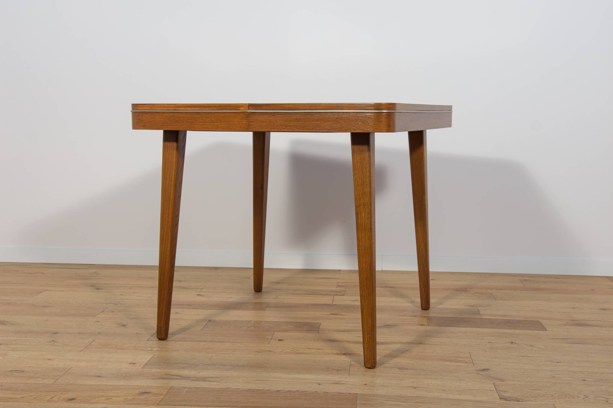 Dining Table by Bohumil Landsman for Jitona, Czechoslovakia, 1960s