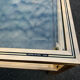 Large coffee table Pierre Vandel