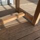 Petite table fermette