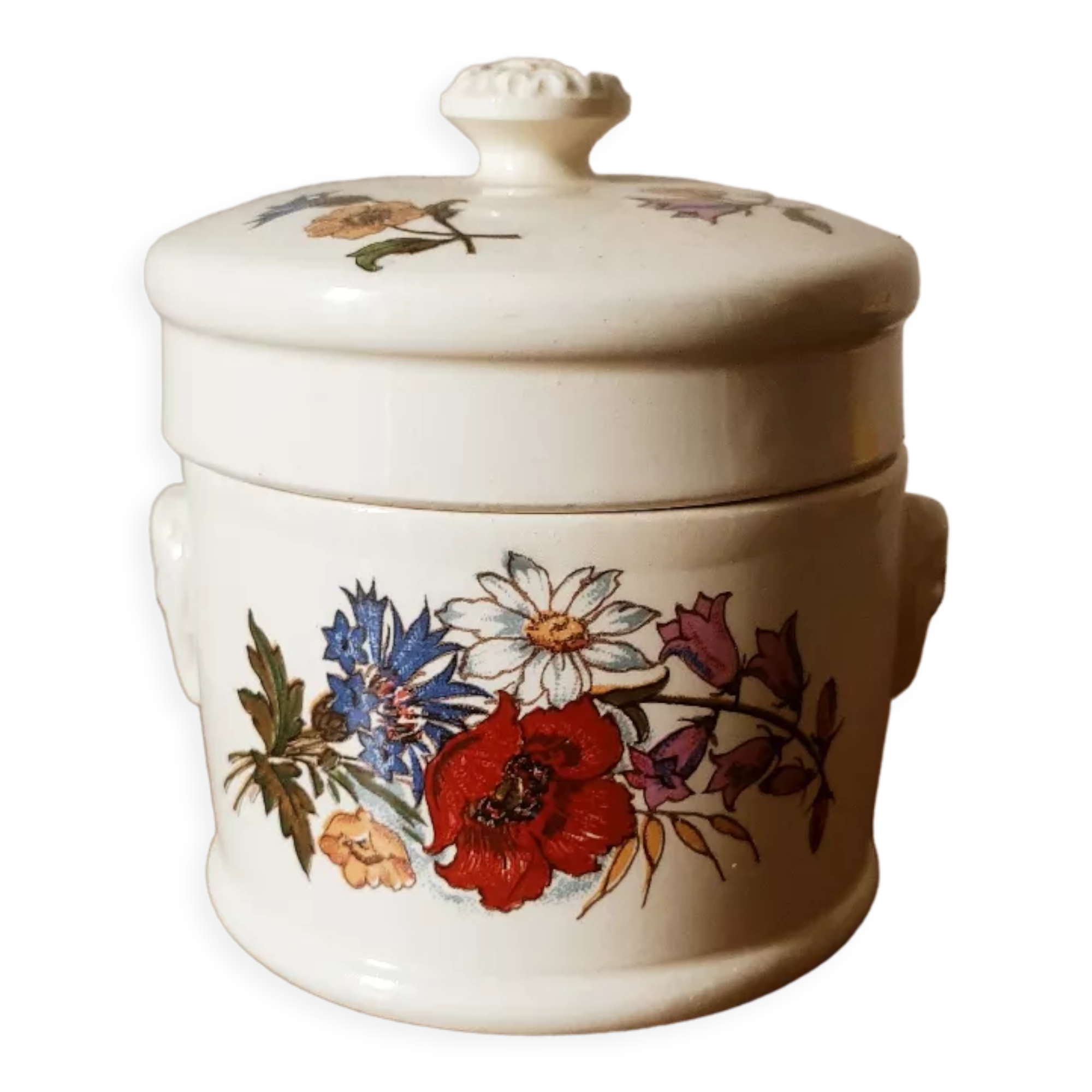 Sugar Sarreguemines Agreste