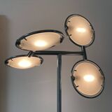 Nobi 4 model floor lamp by FontanaArte, 1990s