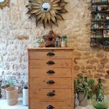 Meuble de métier