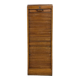 Wooden Curtain Cabinet