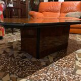 Low table