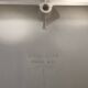 Chaises blanches Slick Slick Philippe Starck XO Design années 80