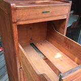 Sorter workbook "The Quick"