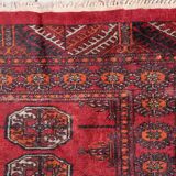 Tapis vintage fait main Lahore – 80 cm x 122 cm - 1C965