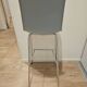 Stackable high chair Vitra