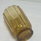 Glass vase
