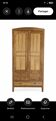 Armoire parisienne 