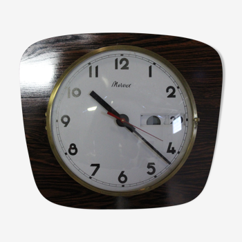 Mervex wall clock