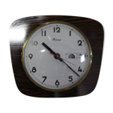 Mervex wall clock