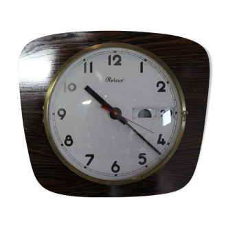 Mervex wall clock