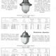 Lampe de rue suspension Holophane P530