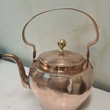 copper kettle
