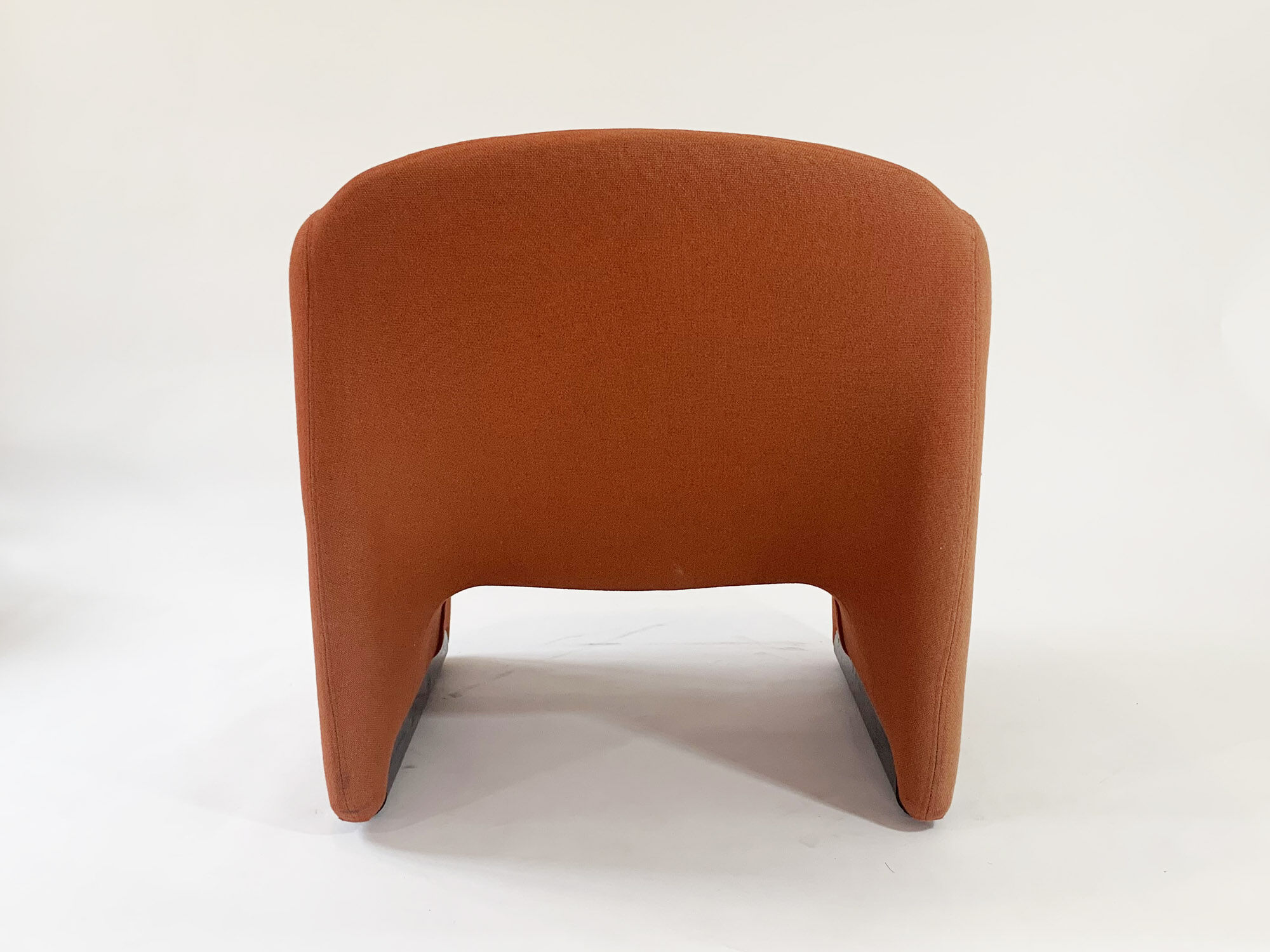 Artifort Ben chair, Pierre Paulin, 1980s