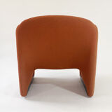 Artifort Ben chair, Pierre Paulin, 1980s