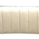 Canapé en cuir 3 places Ligne Roset modèle Moel