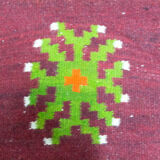 Kilim carpet 198x287cm