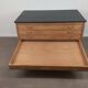 Craft cabinet with drawers for maps or drawings