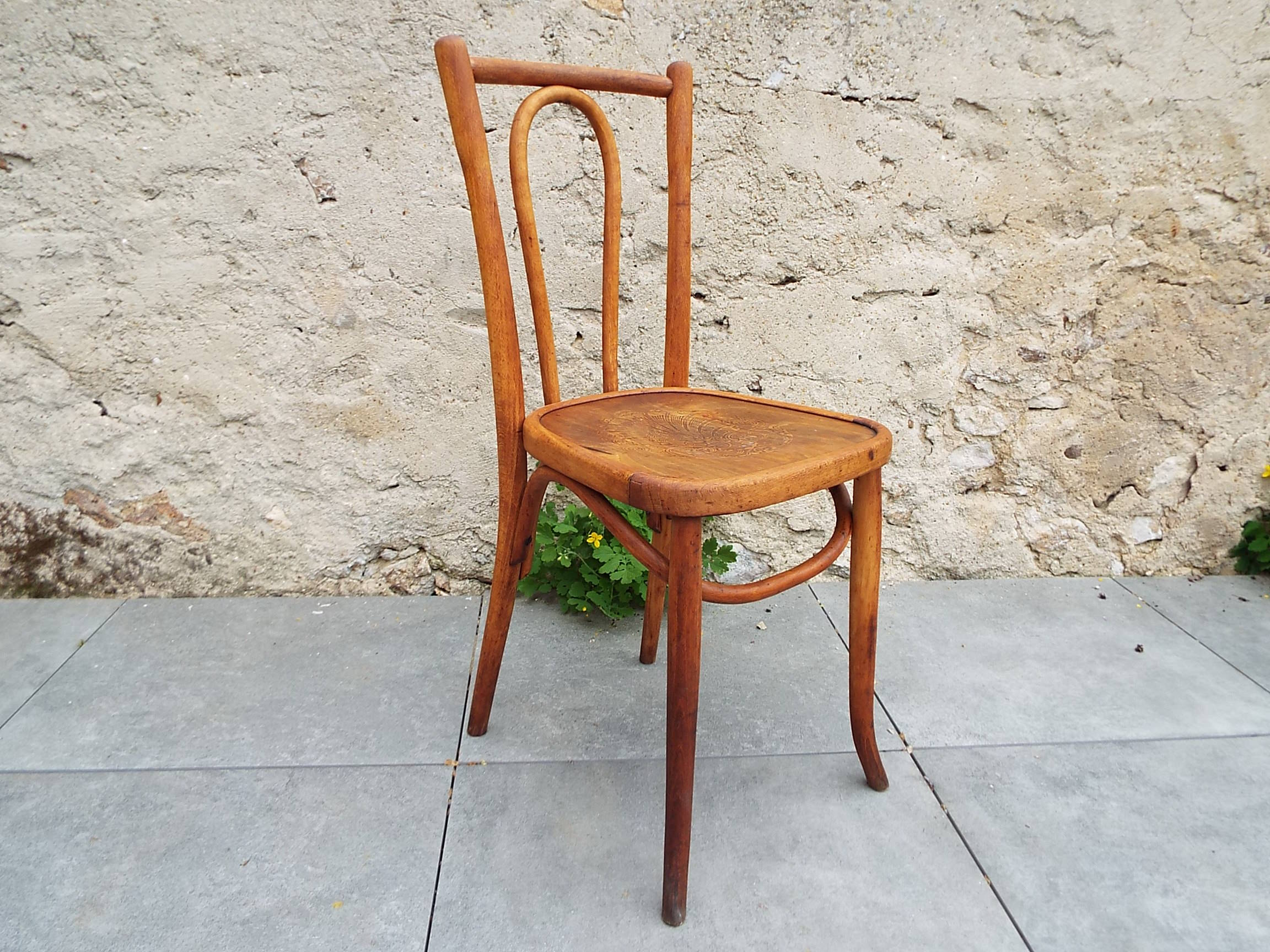 Bistro chair