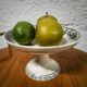 Digoin Sarreguemines fruit bowl - Myrtil model