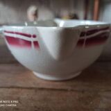 Gravy boat