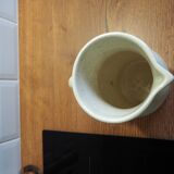 Flower pitcher