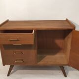 Buffet 50s