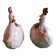 Adorable vintage chickens