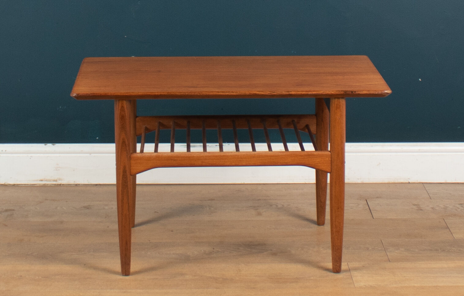 Coffee table by LB Kofod Larsen, G-plan 1960