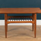 Coffee table by LB Kofod Larsen, G-plan 1960