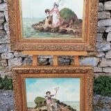 Paintings
