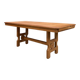Table à rallonges Guillerme et Chambron pour « Votre maison »
