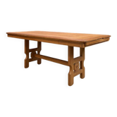 Table à rallonges Guillerme et Chambron pour « Votre maison »
