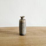 Vintage Swedish Mid Century Ceramic Vase by Carl-Harry Stålhane, 1950s