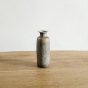 Vintage Swedish Mid Century Ceramic Vase by Carl-Harry Stålhane, 1950s