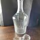 Pair of wine decanters