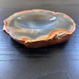 Onyx ashtray