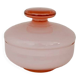 Pink candy box
