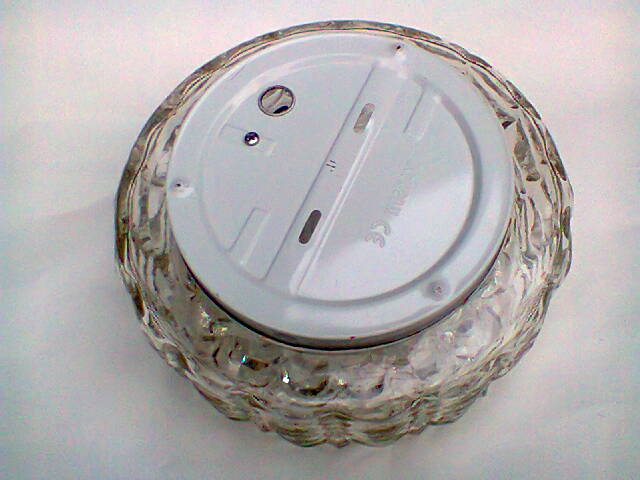 Ceiling light