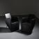 Pair of armchairs J. Lang, Philippe Starck, Driade 1987