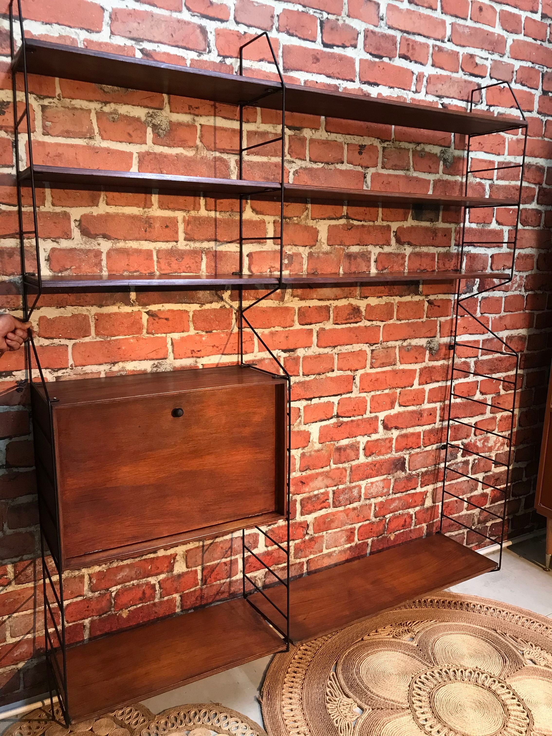 Wall mount year 50