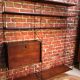 Wall mount year 50