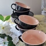 Vintage Villeroy Boch café service