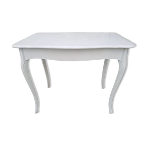 Table style louis XV