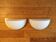 Paire d'appliques Peill & Putzler